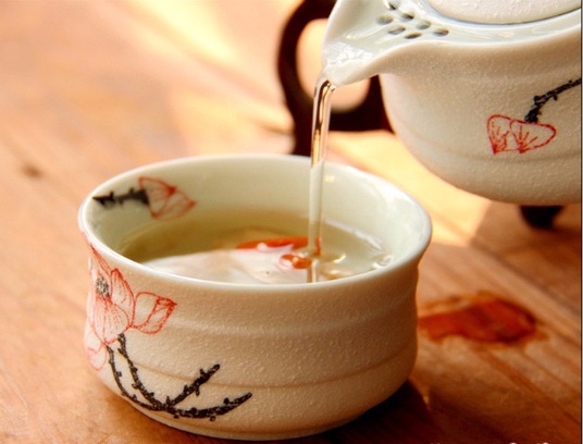 Bài thuốc chữa bệnh từ rể sâm đương quy